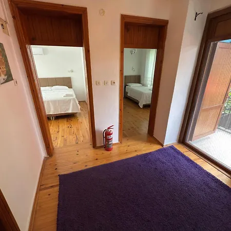 Can Villa Villa Fethiye