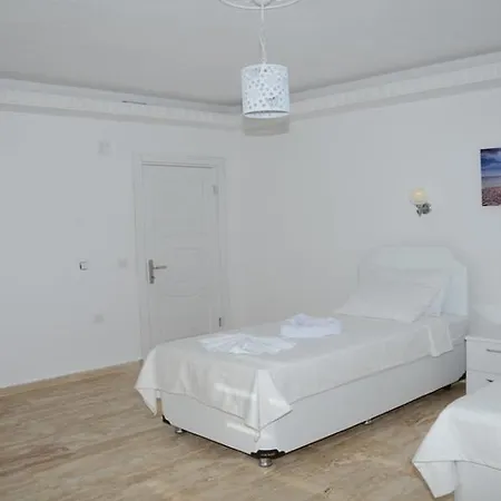 Can Villa