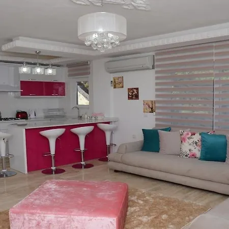 Villa Can