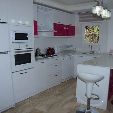Villa Can Kalkan