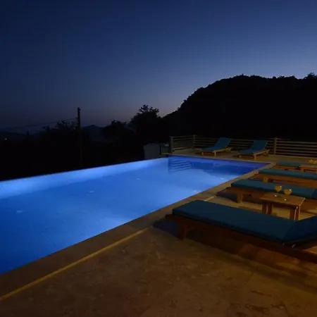 Can Villa *