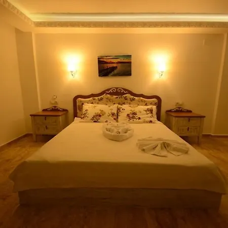 Can Vila Kalkan