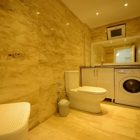 Vila Can Kalkan