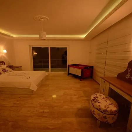 Can Vila Kalkan