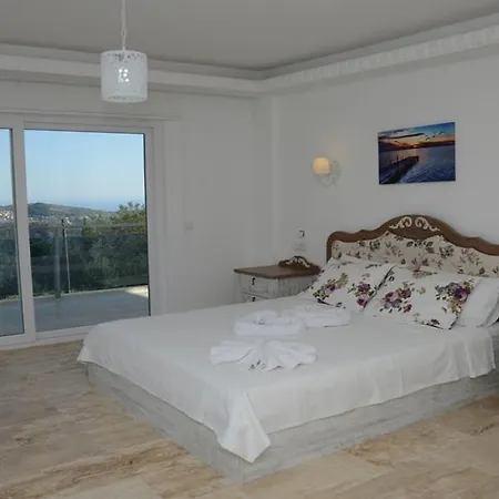 Vila Can Kalkan